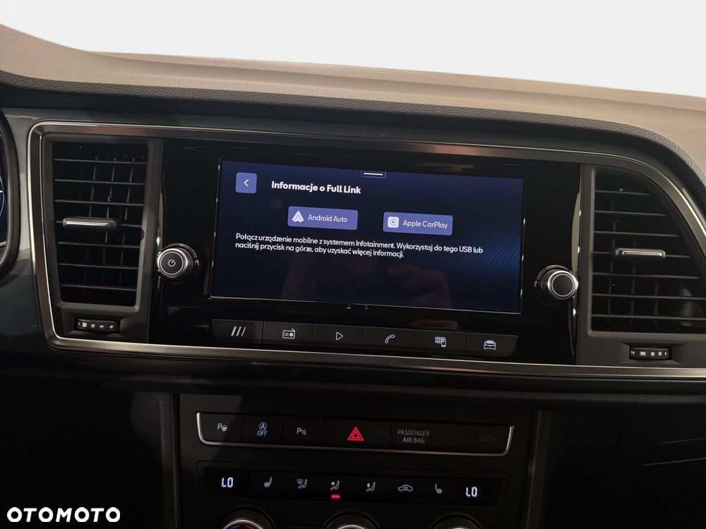 Seat Ateca - 19