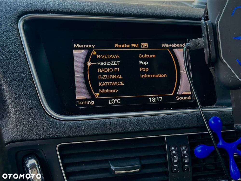 Audi Q5 2.0 TDI - 13