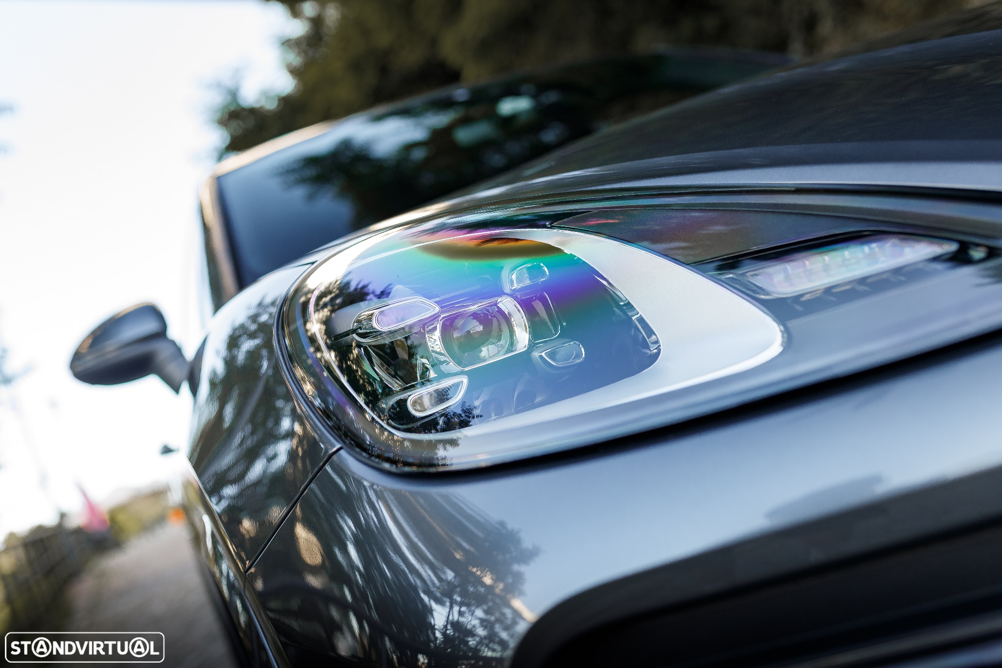 Porsche Cayenne E-Hybrid - 51