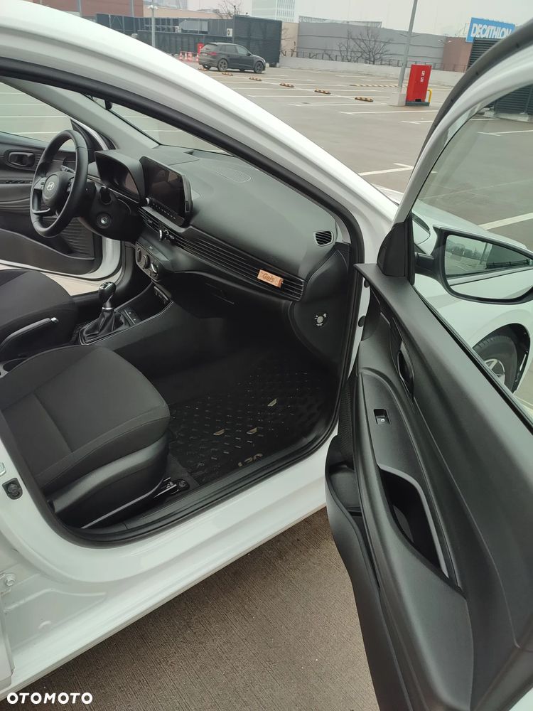 Hyundai i20 1.0 T-GDi Modern - 5
