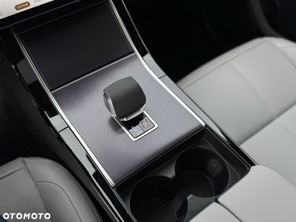 Land Rover Range Rover Velar - 18