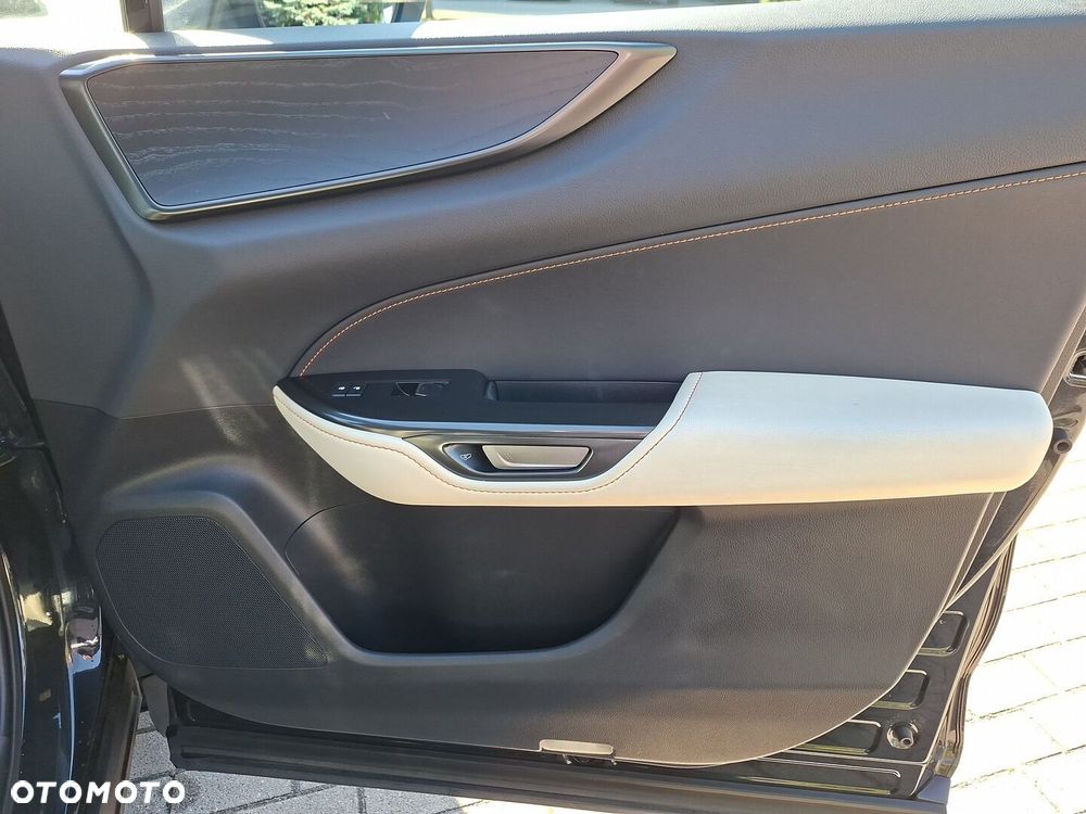 Lexus NX - 20