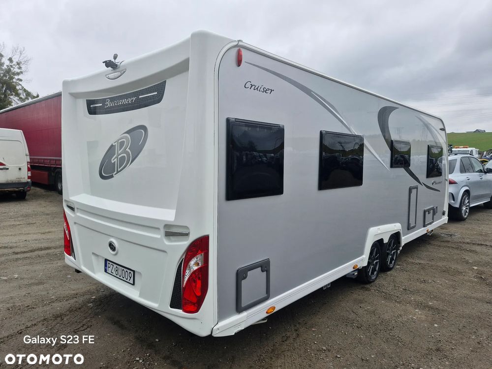 Buccaneer Cruisser - 4