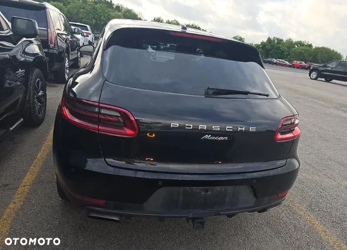 Porsche Macan - 6