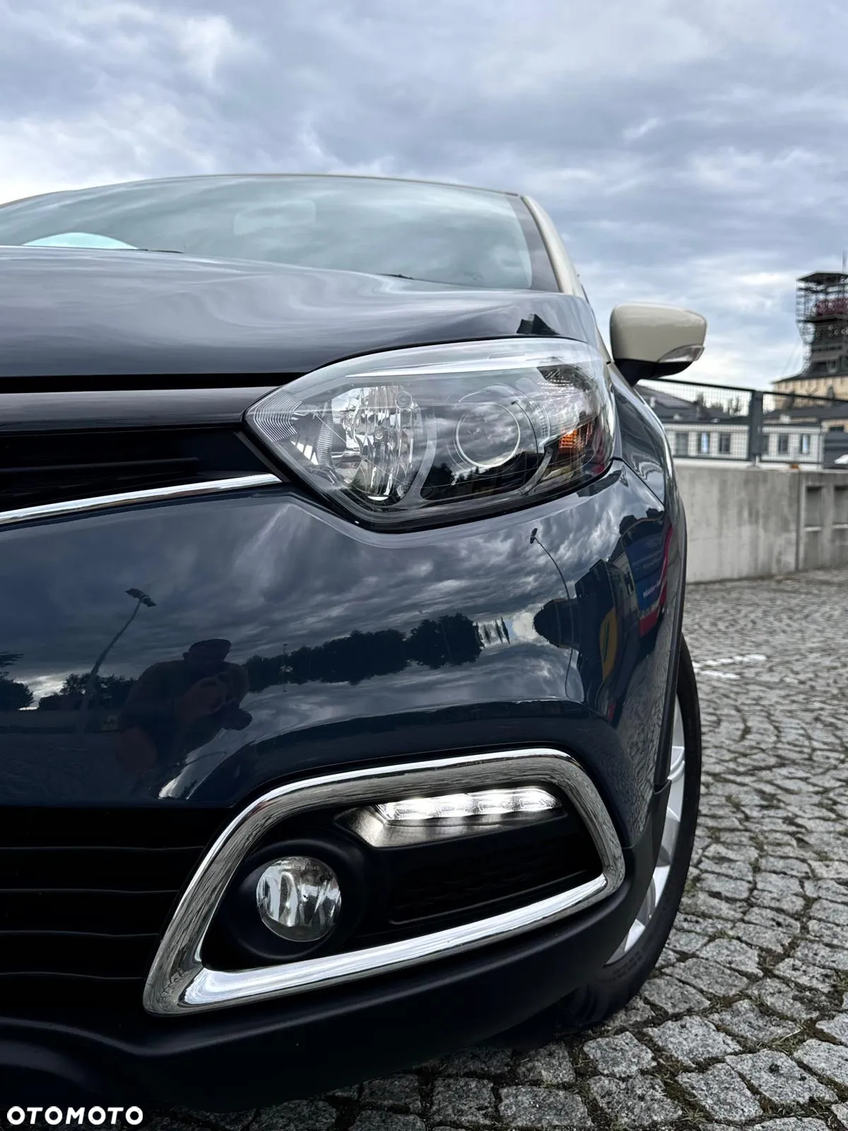 Renault Captur ENERGY TCe 90 Start&Stop Luxe - 11