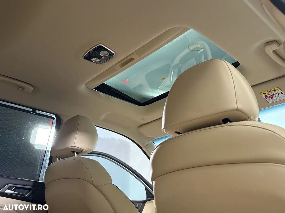 SsangYong REXTON - 24