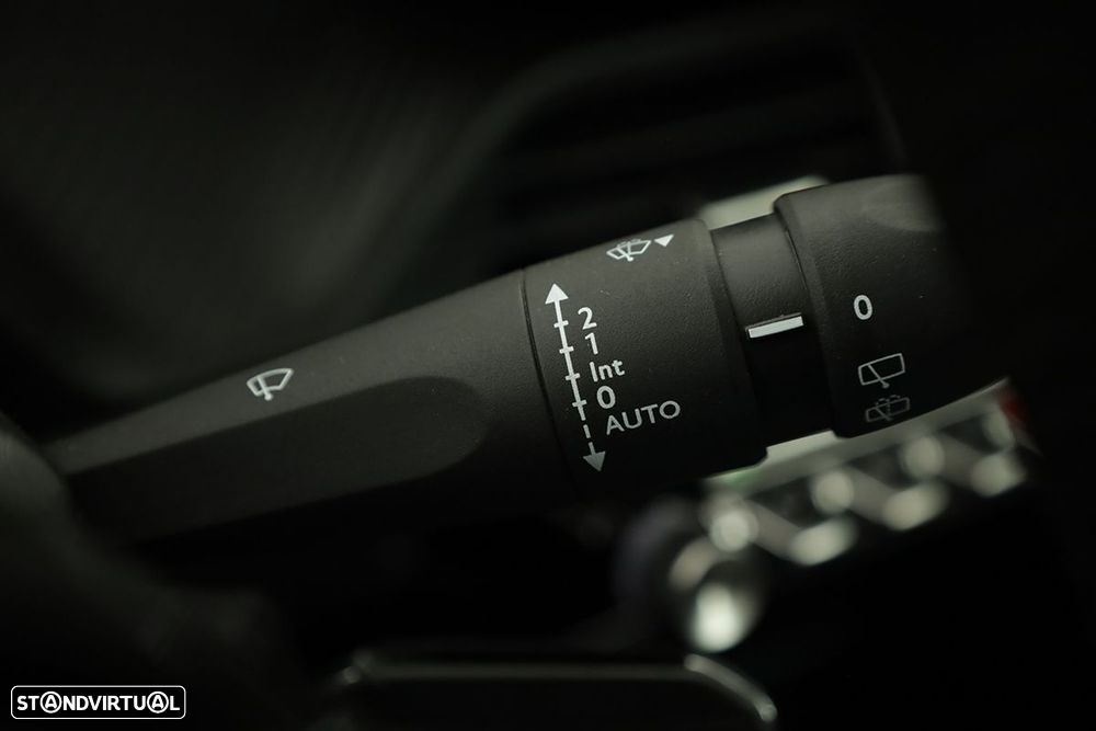 Peugeot e-208 50 kWh Style - 19