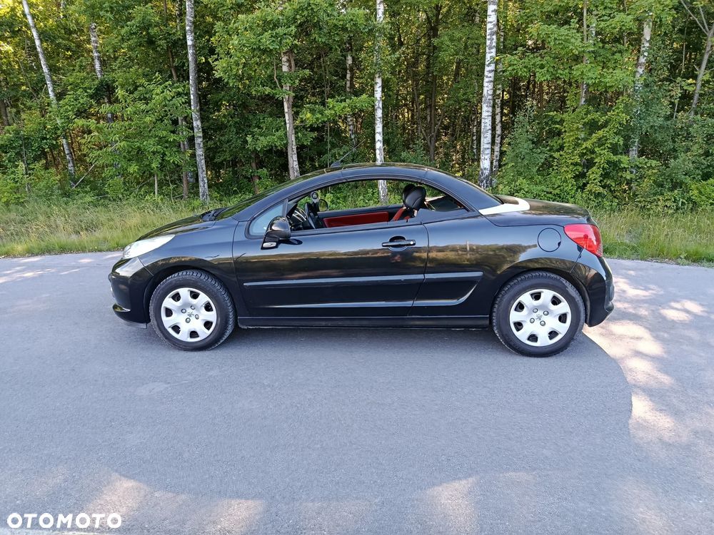 Peugeot 207 CC - 18