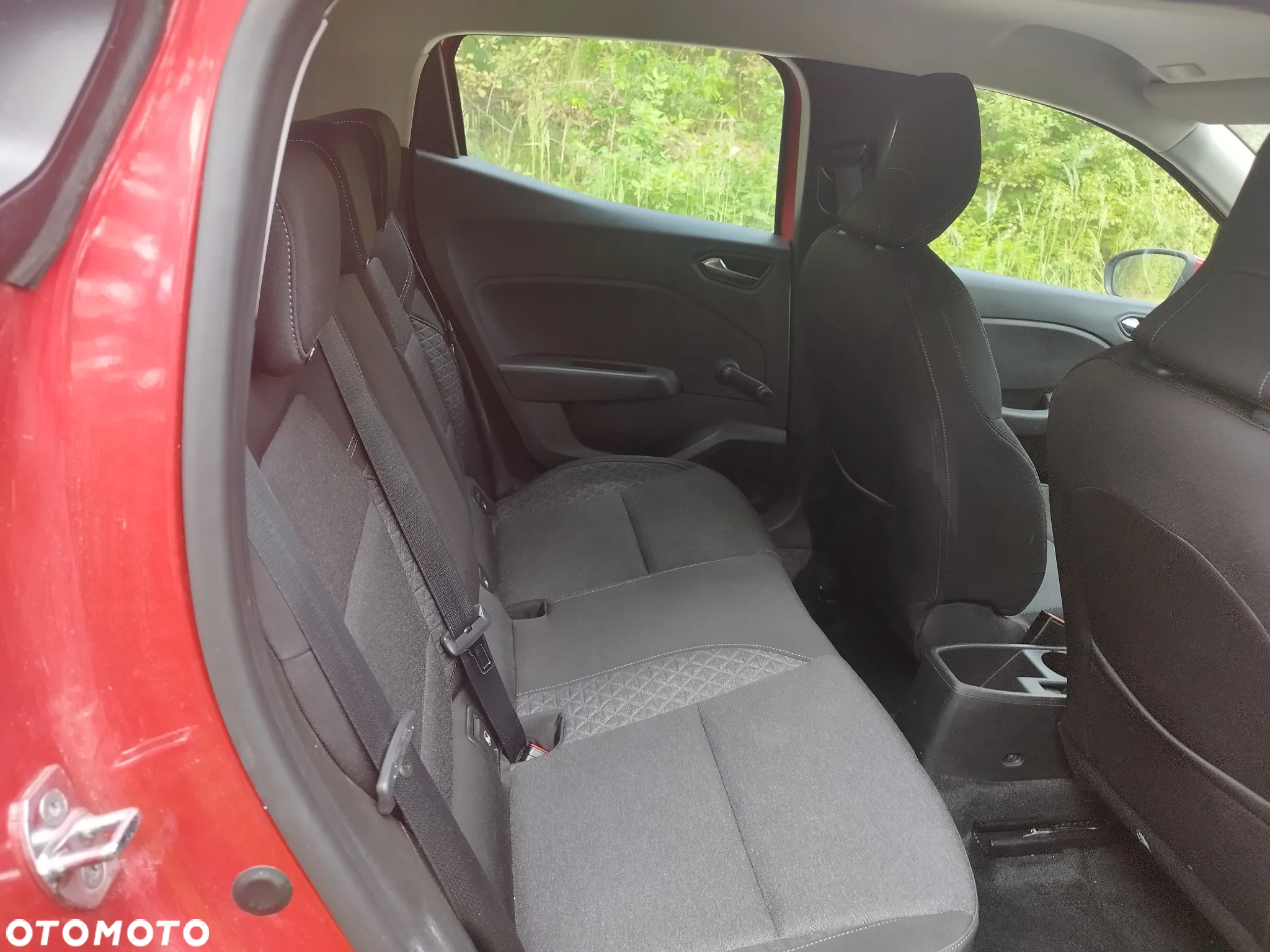 Renault Clio TCe 100 BUSINESS EDITION - 10