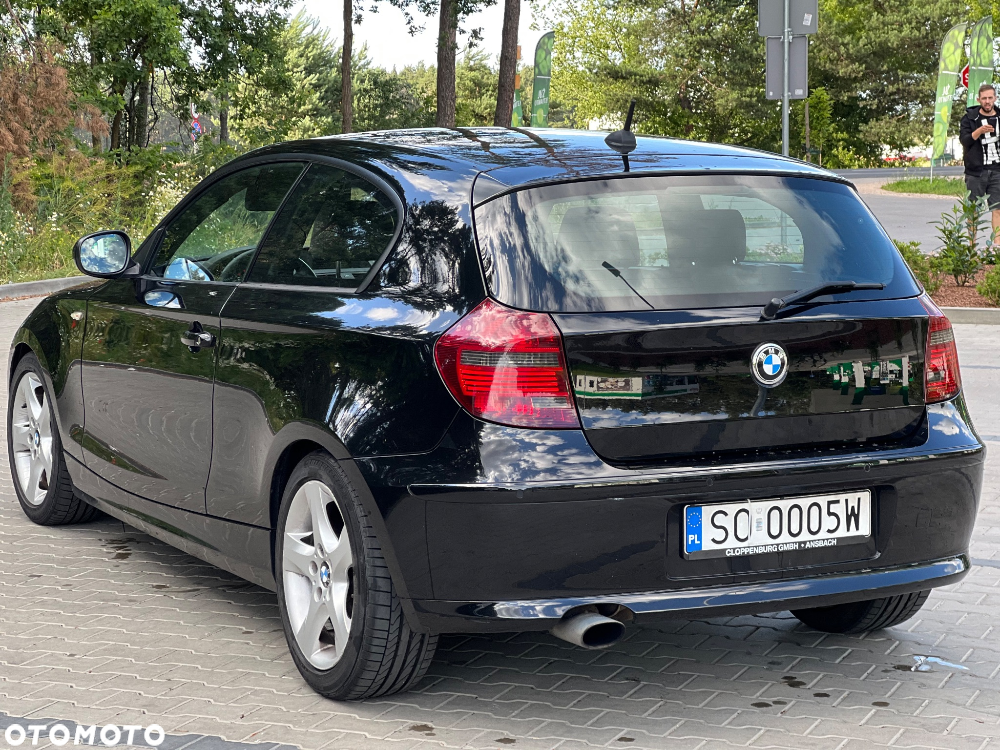 BMW Seria 1 118d - 7