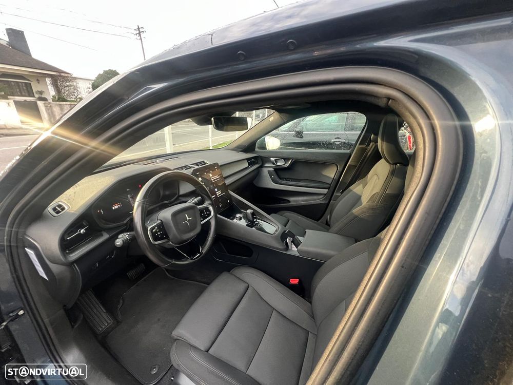 Polestar 2 Long Range 78 kWh AWD - 19