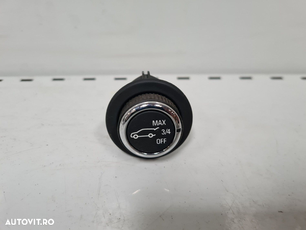 Comutator buton deschidere haion Opel Insignia B 22939387