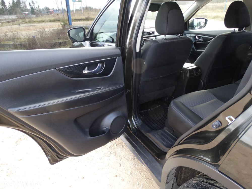 Nissan X-Trail 2.0 dCi N-Connecta 4WD Xtronic - 28