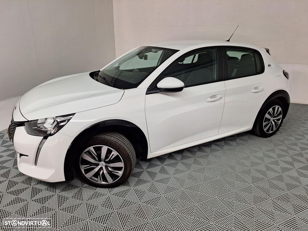 Peugeot e-208 Active Pack - 2