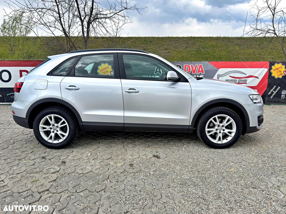 Audi Q3 2.0 TDI - 7