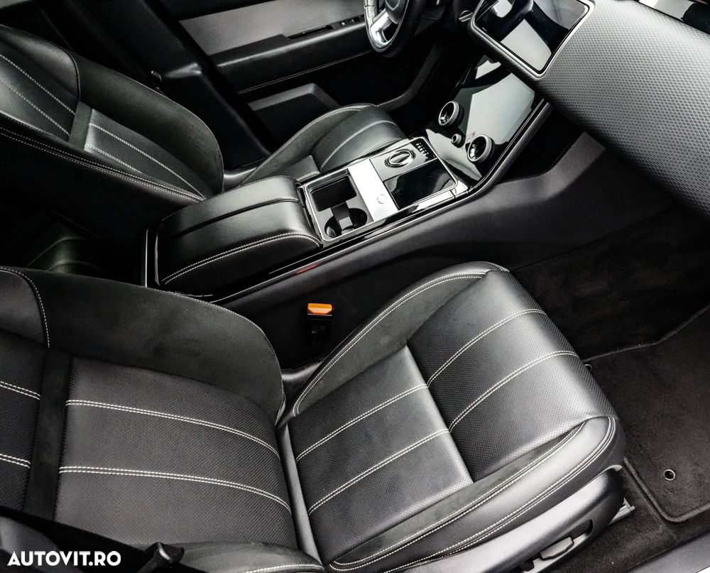 Land Rover Range Rover Velar 2.0 R-Dynamic S - 13