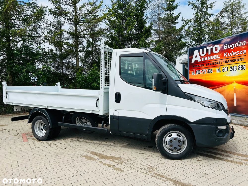Iveco 35c14 - 20