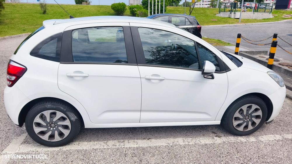 Citroën C3 1.2 PureTech Attraction - 4