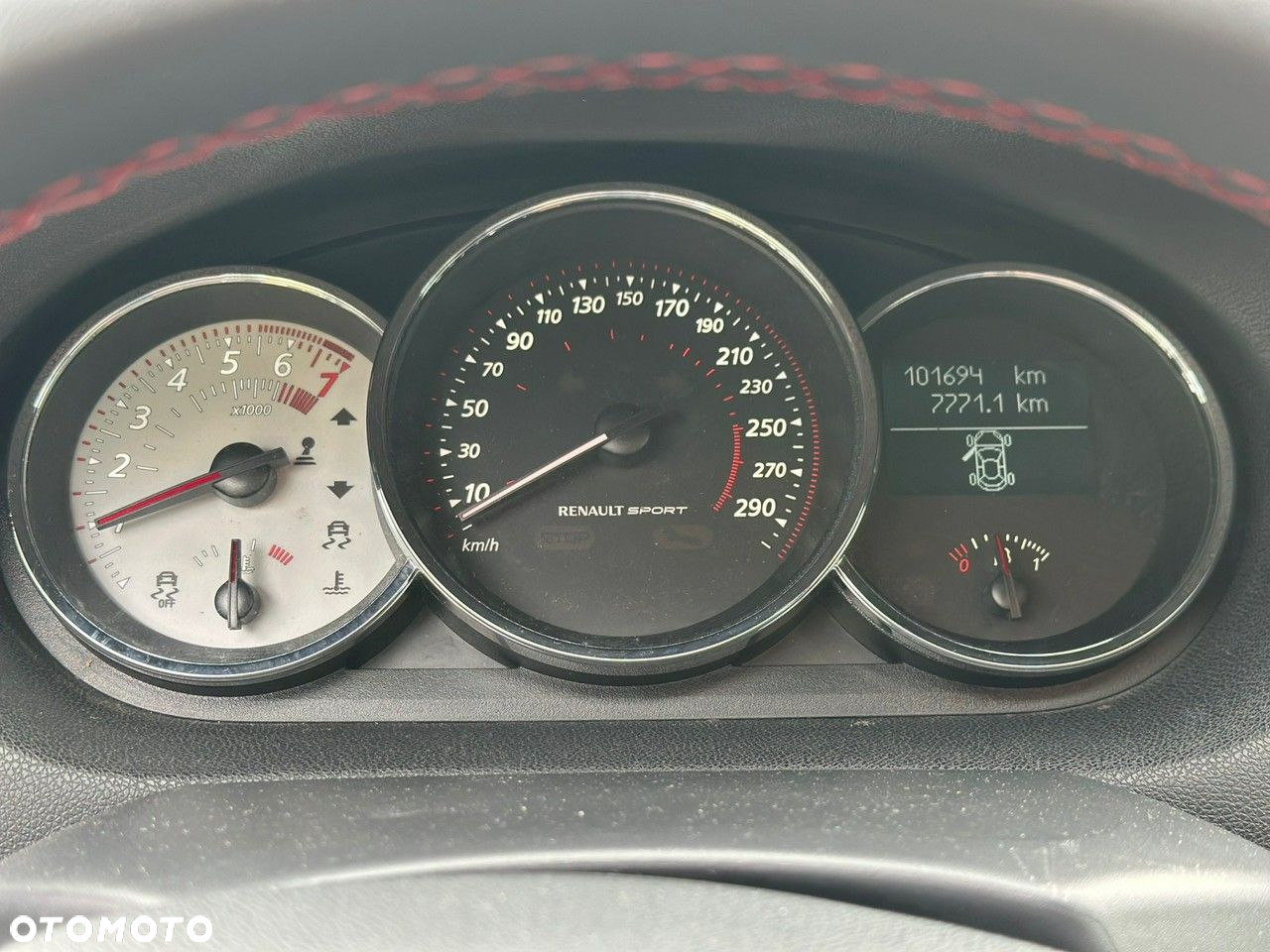 Renault Megane TCe 250 Coupe Sport - 19