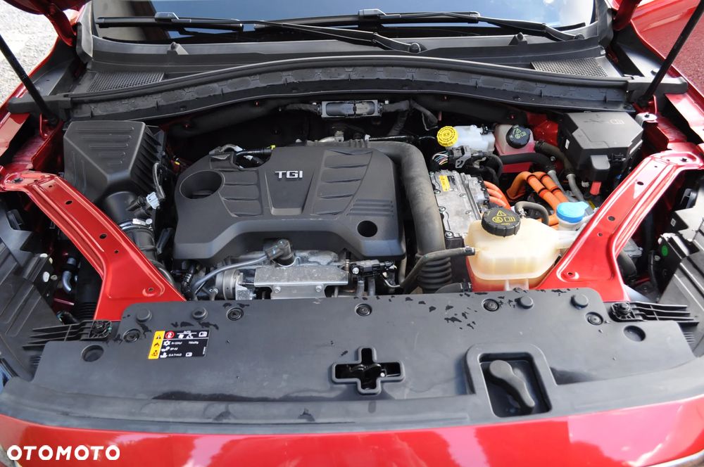 MG EHS 1.5T-GDI PHEV Luxury - 24