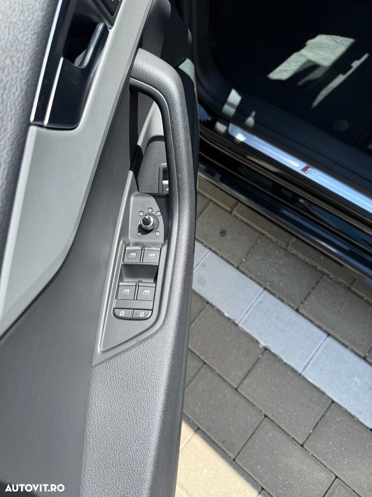 Audi A5 Sportback 45 TFSI quatttro S tronic S line - 8