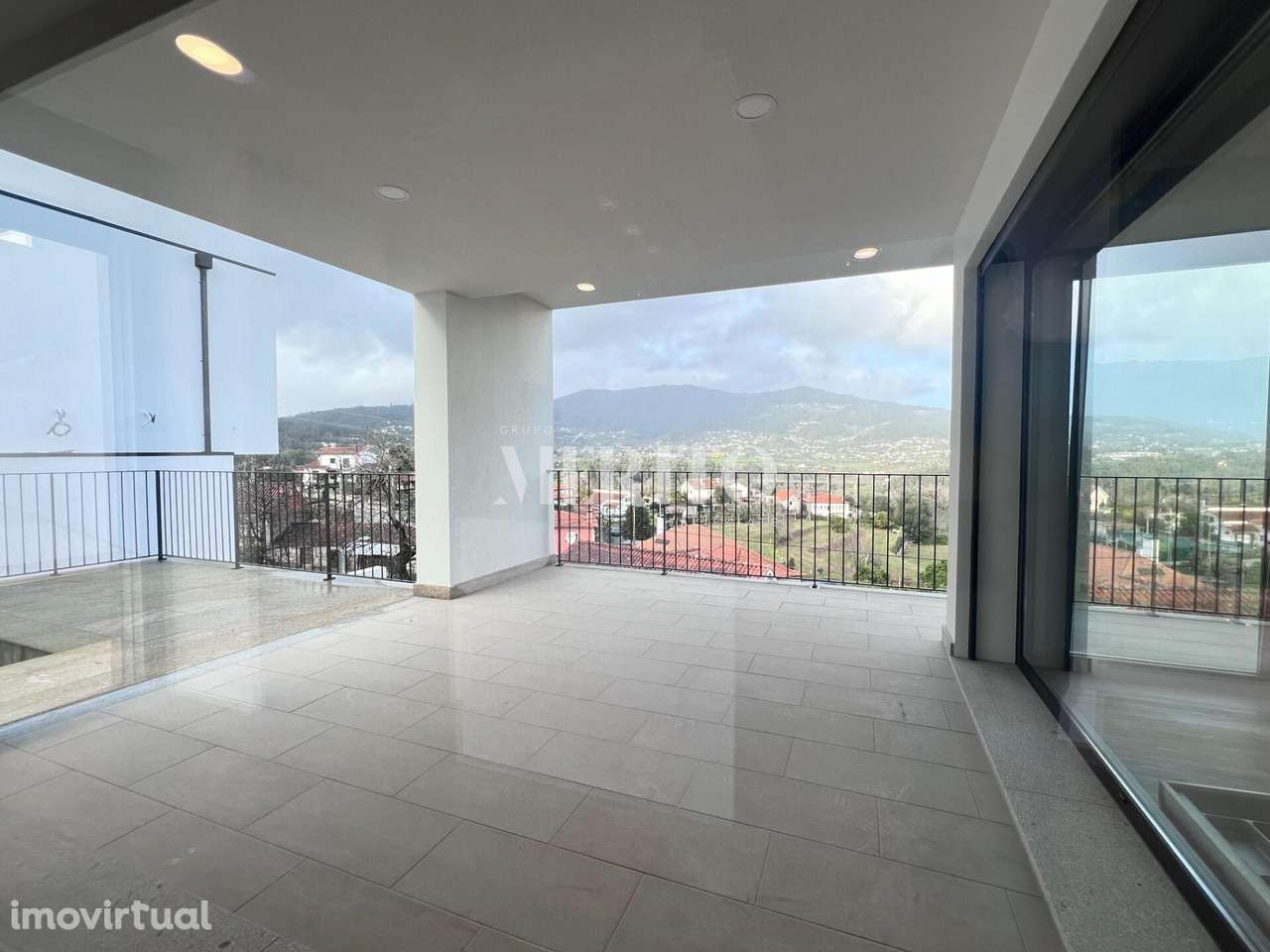 Moradia Individual Ribeira - Ponte de Lima - Grande imagem: 4/24