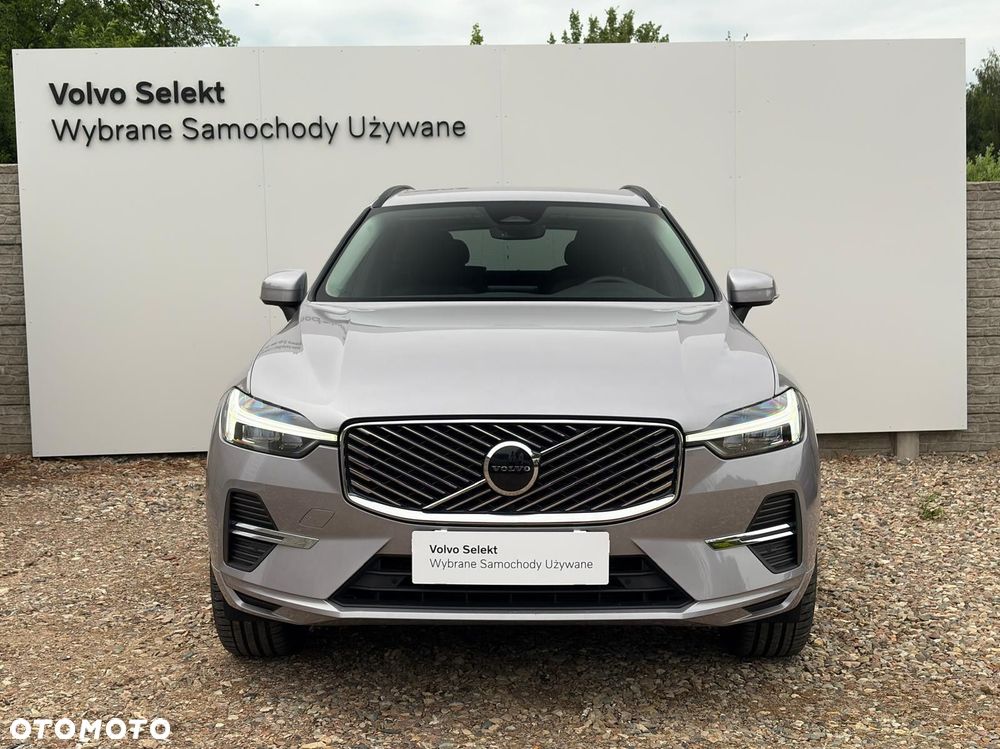 Volvo XC 60 - 3