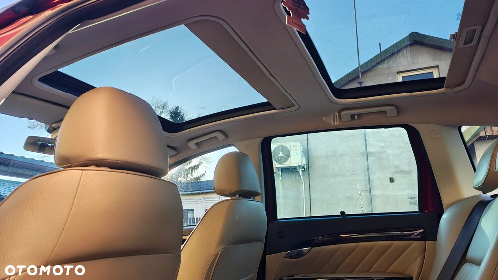 Fiat Croma 1.9 JTD Emotion - 15