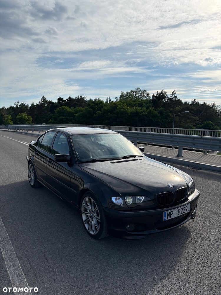BMW Seria 3 330d - 3