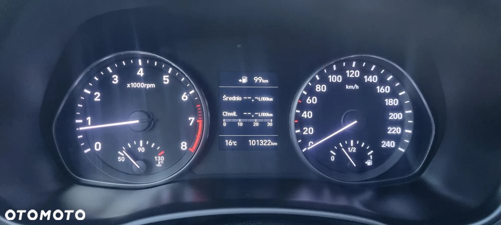 Hyundai i30 1.4 Comfort - 29