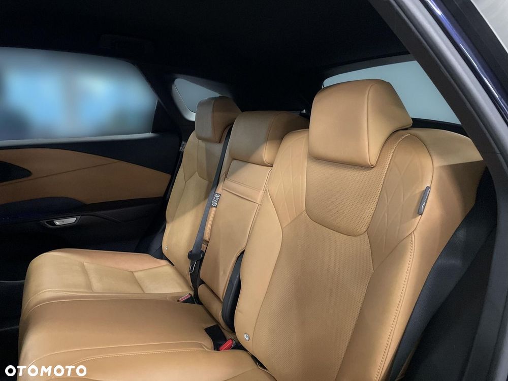 Lexus RX 350h Prestige - 15