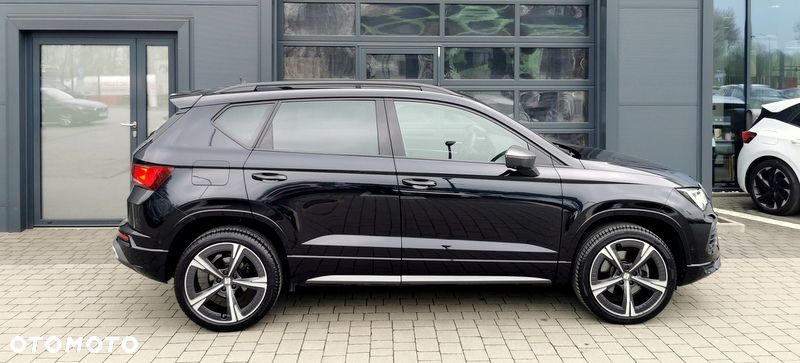 Seat Ateca 1.5 TSI FR S&S DSG - 21