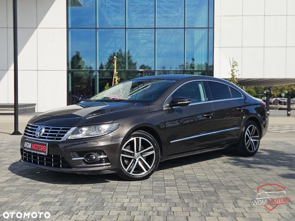 Volkswagen CC - 3
