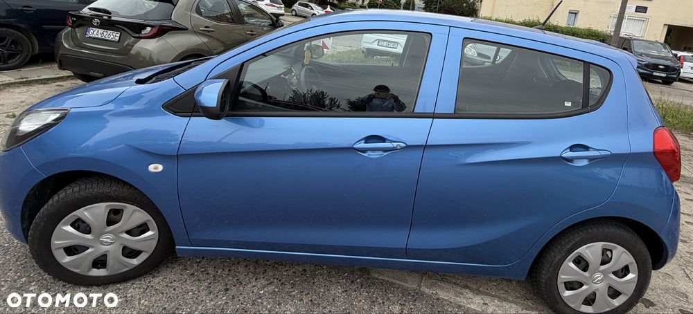 Opel Inny - 2
