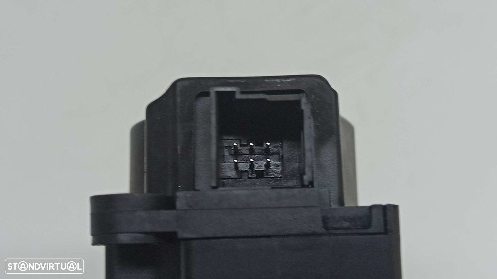 MOTOR DA ABERTURA DAS CONDUTAS DO CLIMATIZADOR PEUGEOT 308 PREMIUM - 7