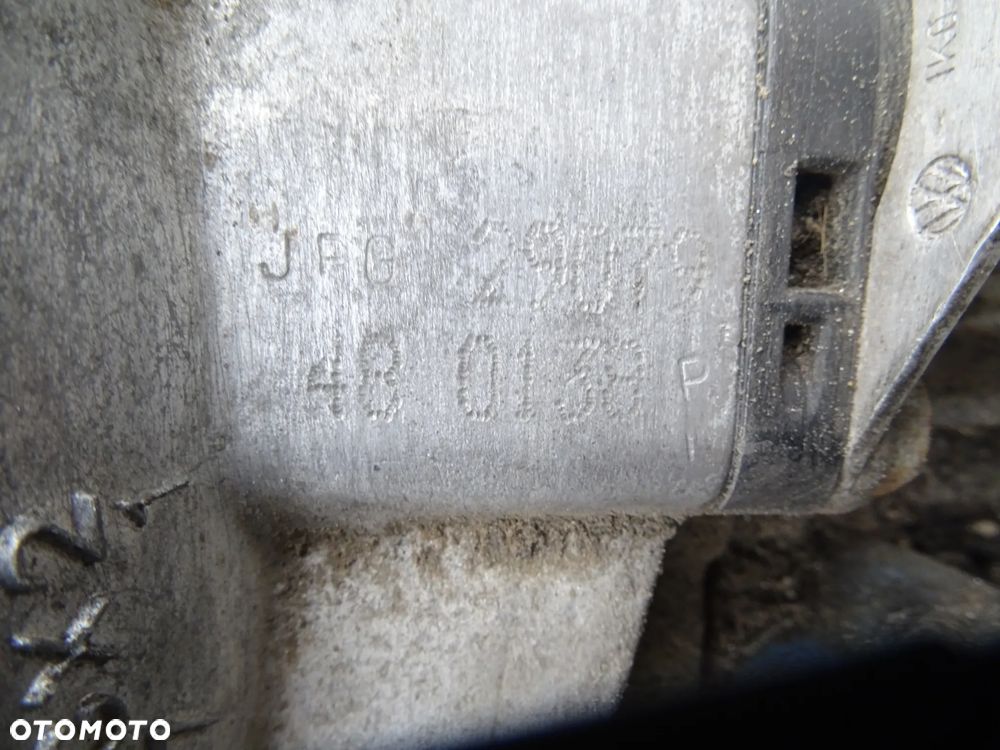 Skrzynia biegów JPG 29079 1.4 TSI Audi VW Seat Skoda - 3