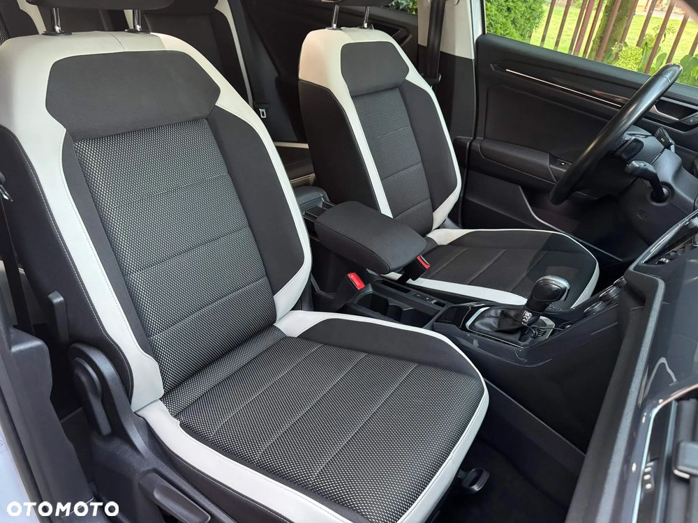 Volkswagen T-Roc 1.5 TSI GPF ACT Premium DSG - 11