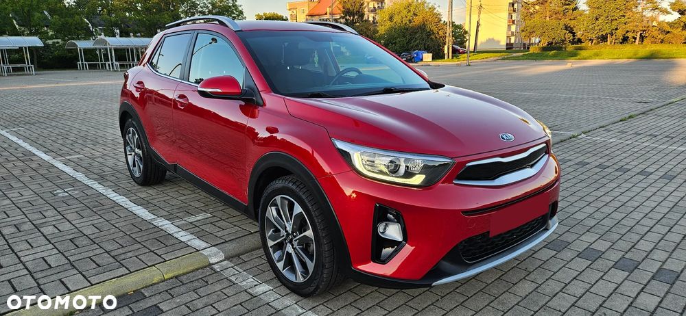 Kia Stonic 1.4 XL - 2