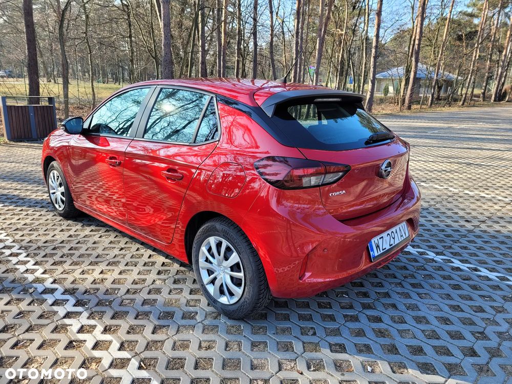 Opel Corsa - 2
