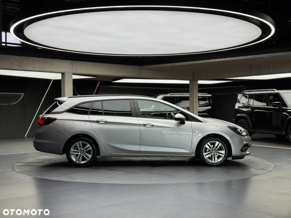 Opel Astra 1.5 CDTI Edition S&S - 6
