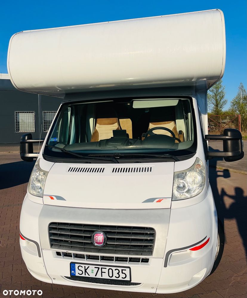 Fiat Ducato - 2
