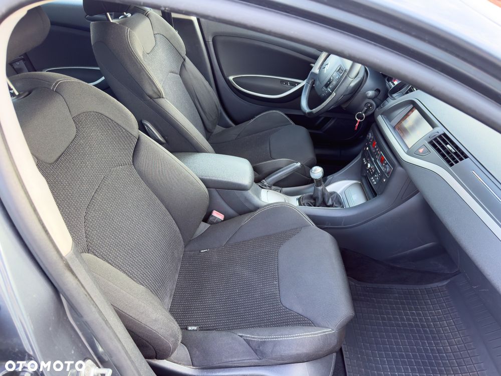 Citroën C5 1.6 HDi Dynamique - 25