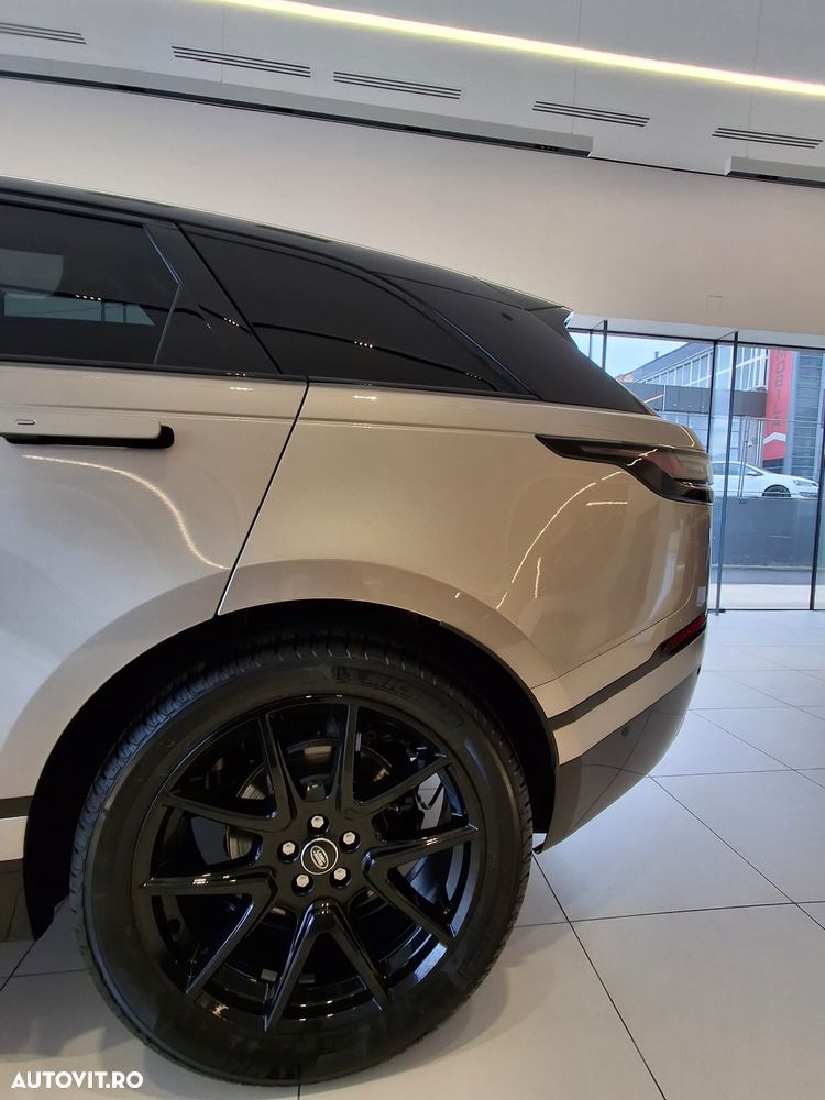 LAND ROVER Range Rover Velar 2025 — imagine 5