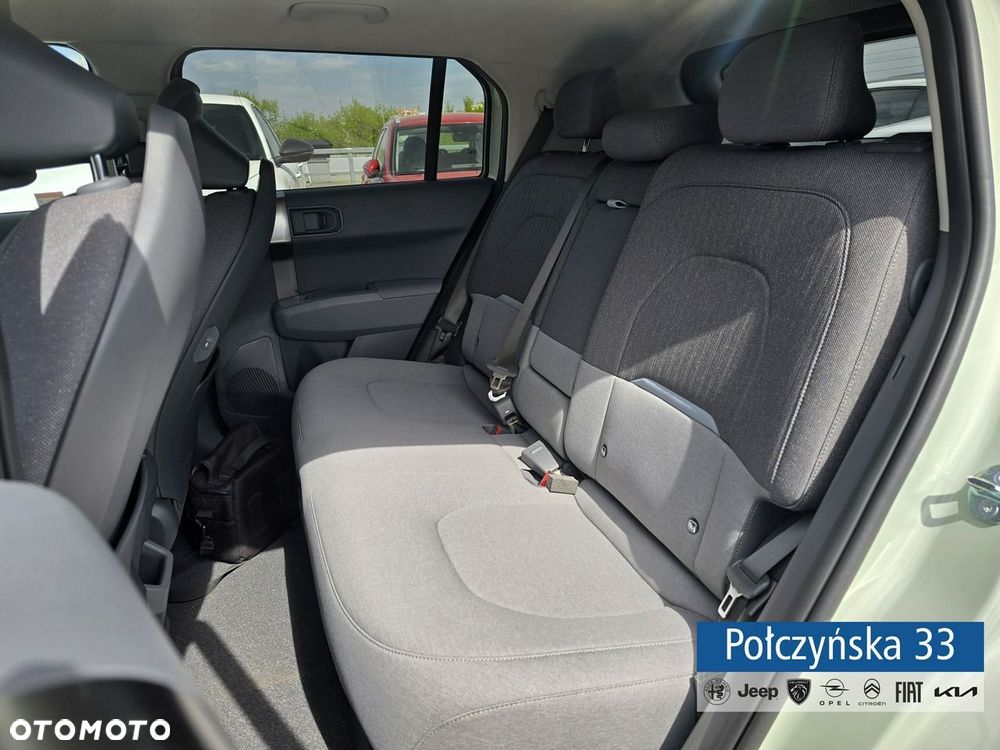 Kia EV3 81.4kWh Earth - 14