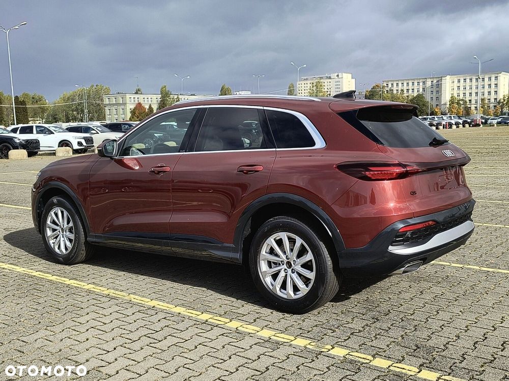 Audi Q5 - 6