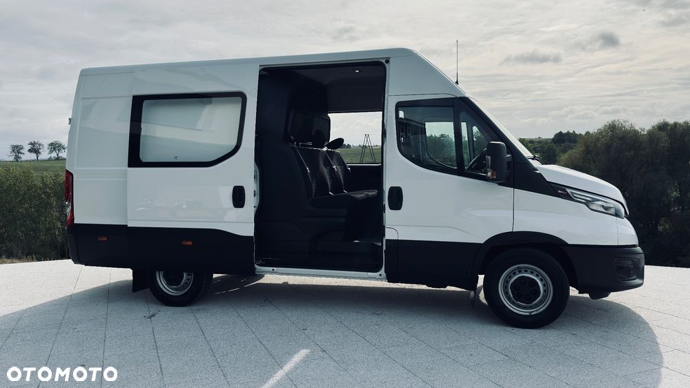 Iveco DAILY - 19