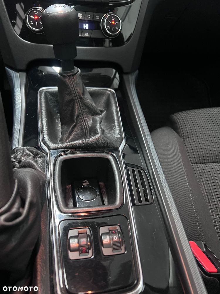 Peugeot 508 2.0 HDi Active - 12