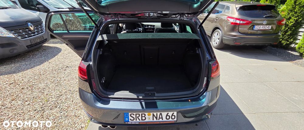 Volkswagen Golf GTD 2.0 TDI SCR DSG - 21
