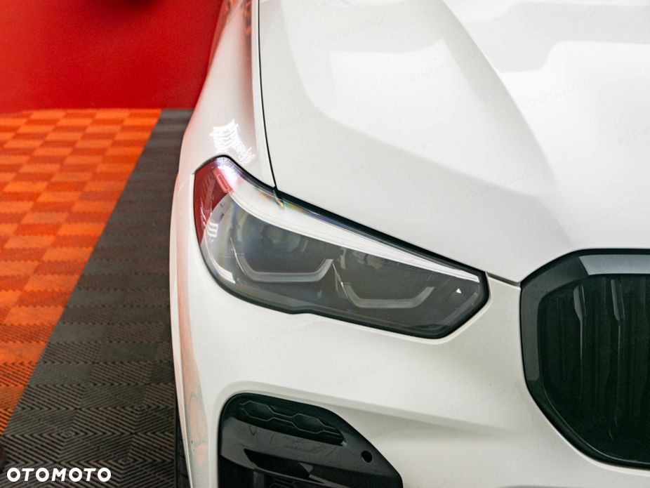 BMW X5 xDrive30d mHEV - 4