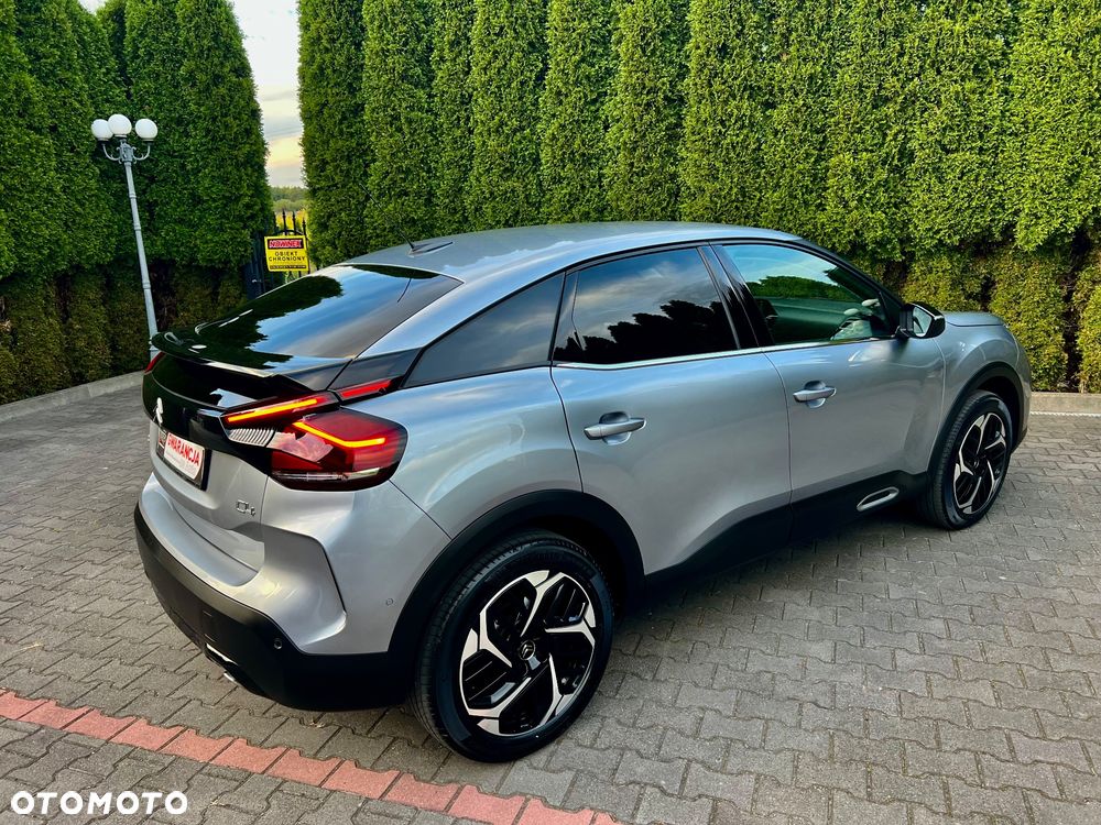 Citroën C4 1.5 BlueHDi Shine S&S - 7